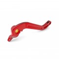 DBK Special Parts (Ducabike) Rear Brake Lever for the Ducati Scrambler Desert Sled DBK Special Parts (Ducabike) Rear Brake Lever for the Ducati Scrambler Desert Sled